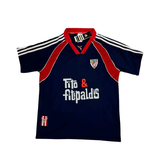 Fito Fitipaldis Camiseta