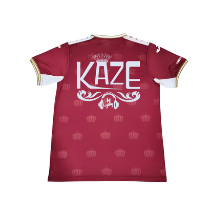 Kaze Camiseta Custom