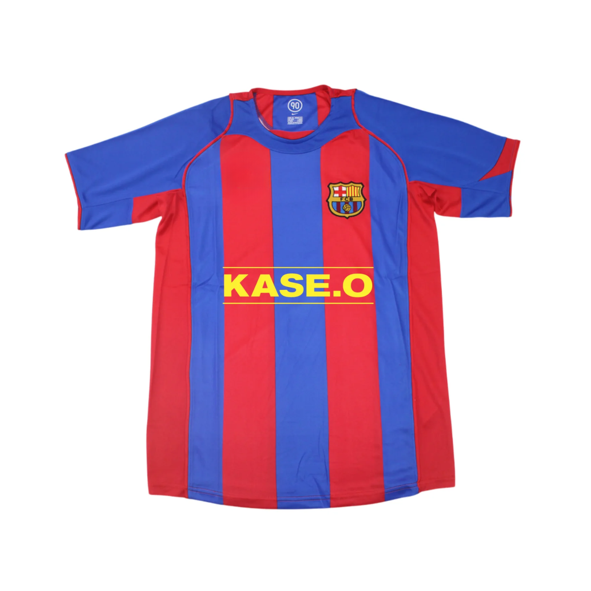 Kase O Camiseta Custom