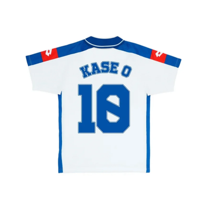 Kase O Camiseta Custom