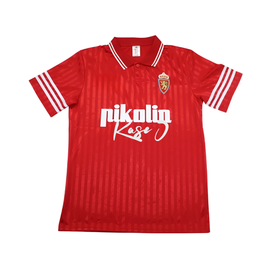 Kaze Camiseta Custom
