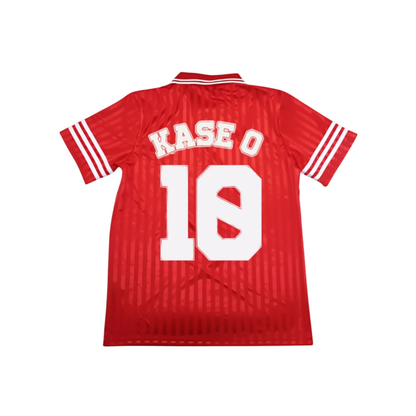Kaze Camiseta Custom