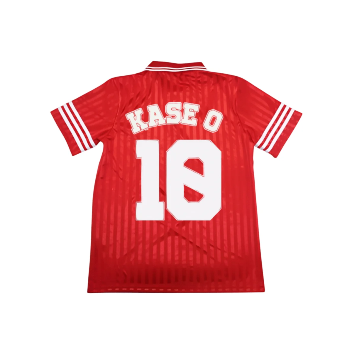 Kase O Camiseta Custom