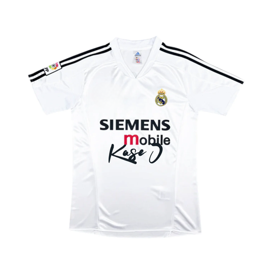 Kase O Camiseta Custom