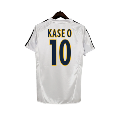 Kase O Camiseta Custom