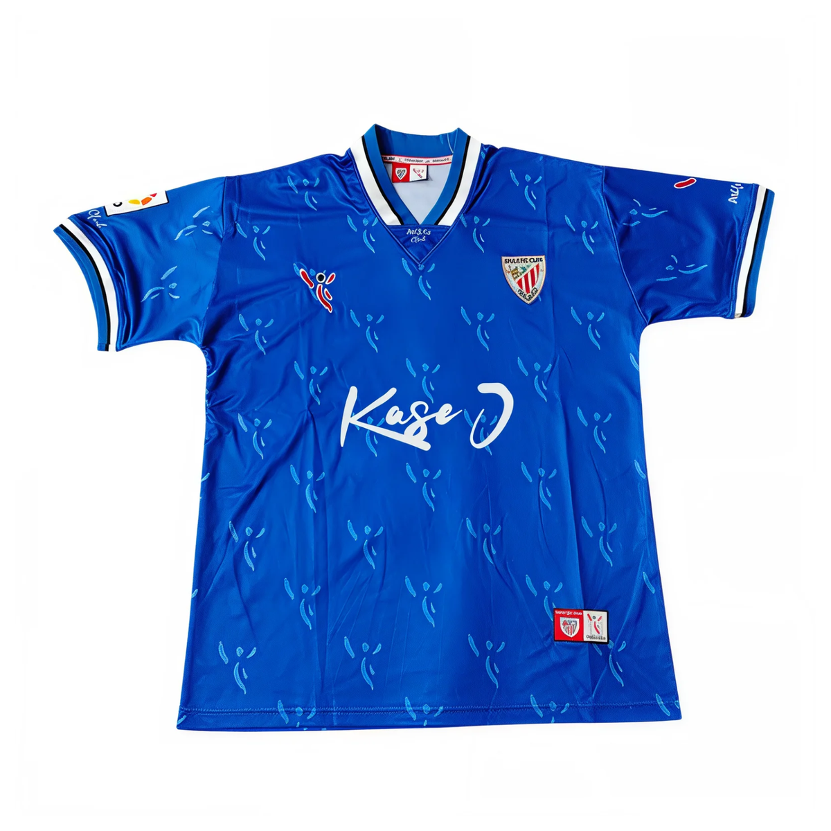 Kase O Camiseta Custom