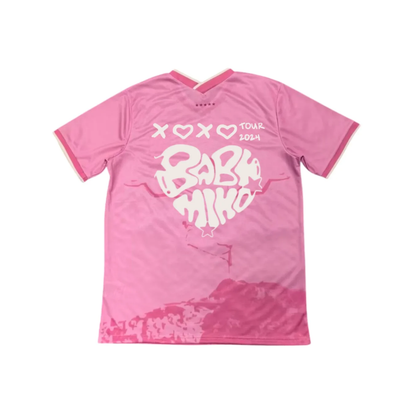Young Miko Camiseta