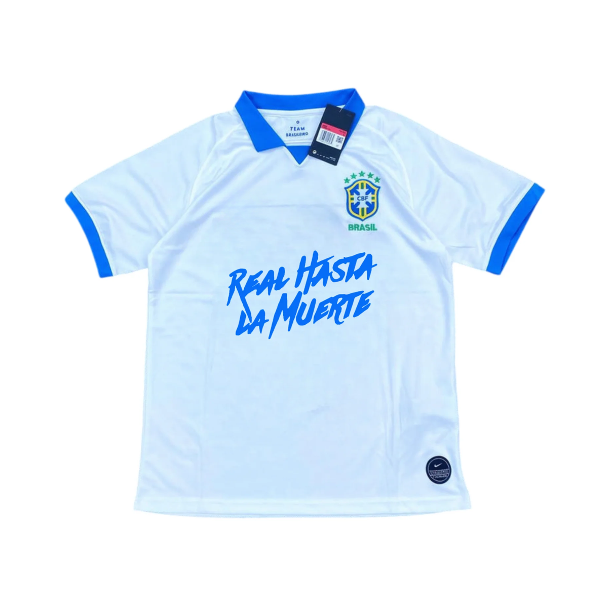 Anuel Camiseta Custom