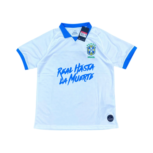 Anuel Camiseta Custom