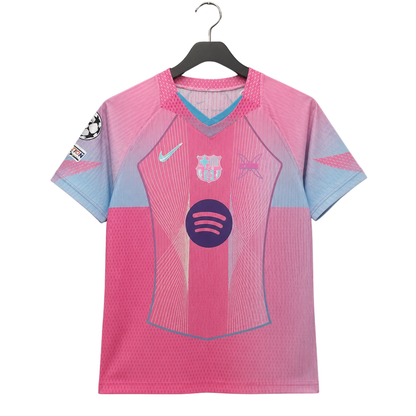 Cleers camiseta custom