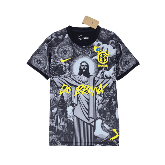 Charles Oliveira x Brasil Christ BMF