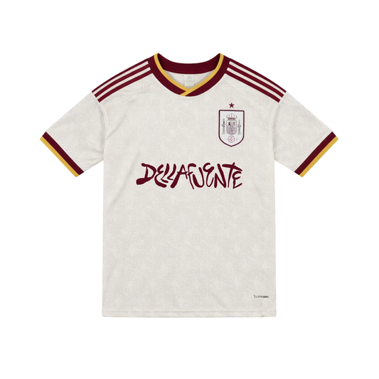 Dellafuente Camiseta Custom