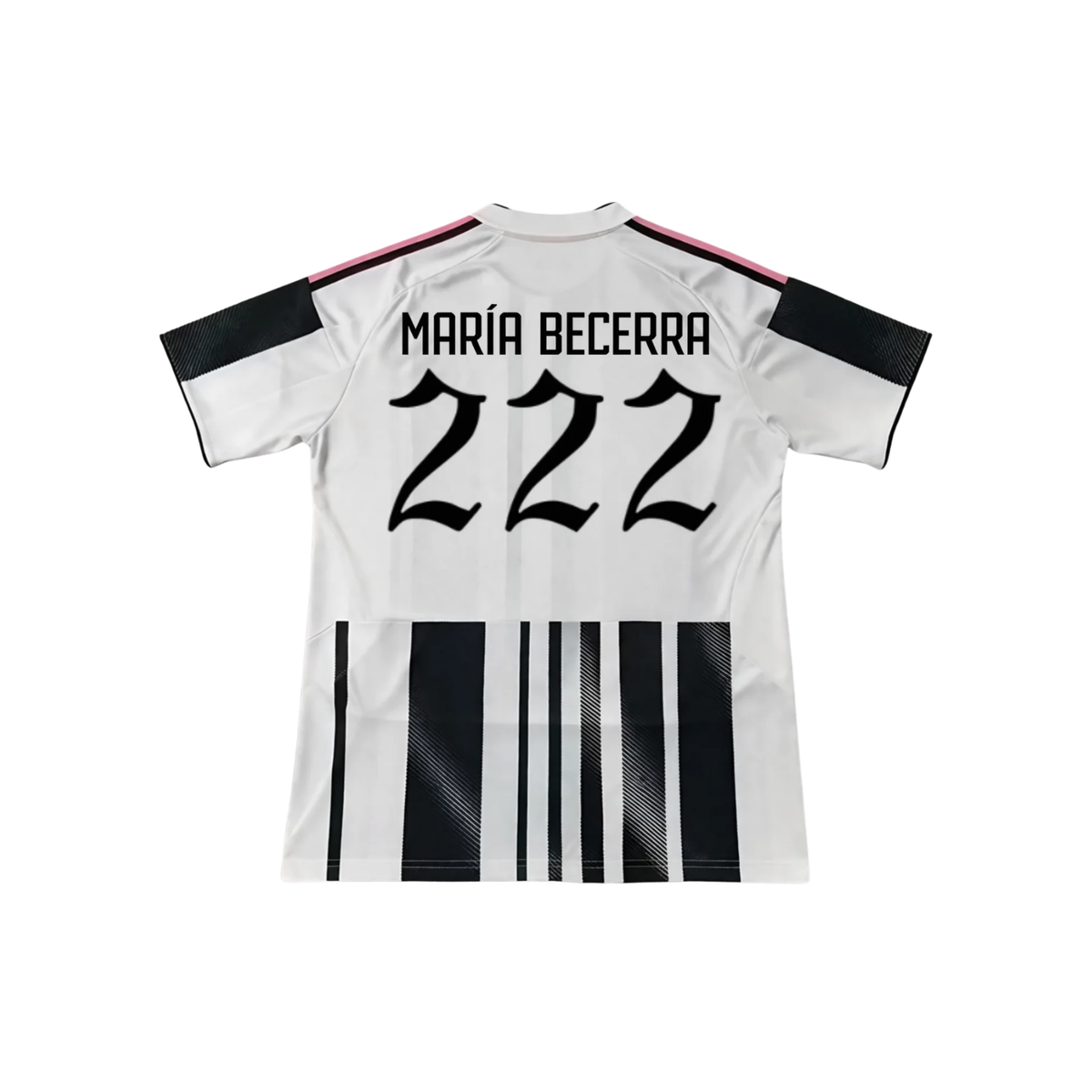 Camiseta Custom Maria Becerra