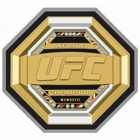 Champion Patch