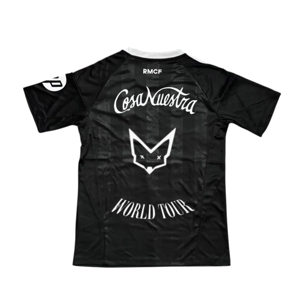 Rauw Alejandro Camiseta Custom