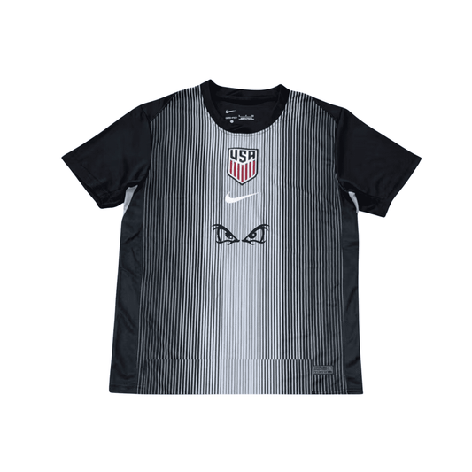 Justin Gaethje x Usa
