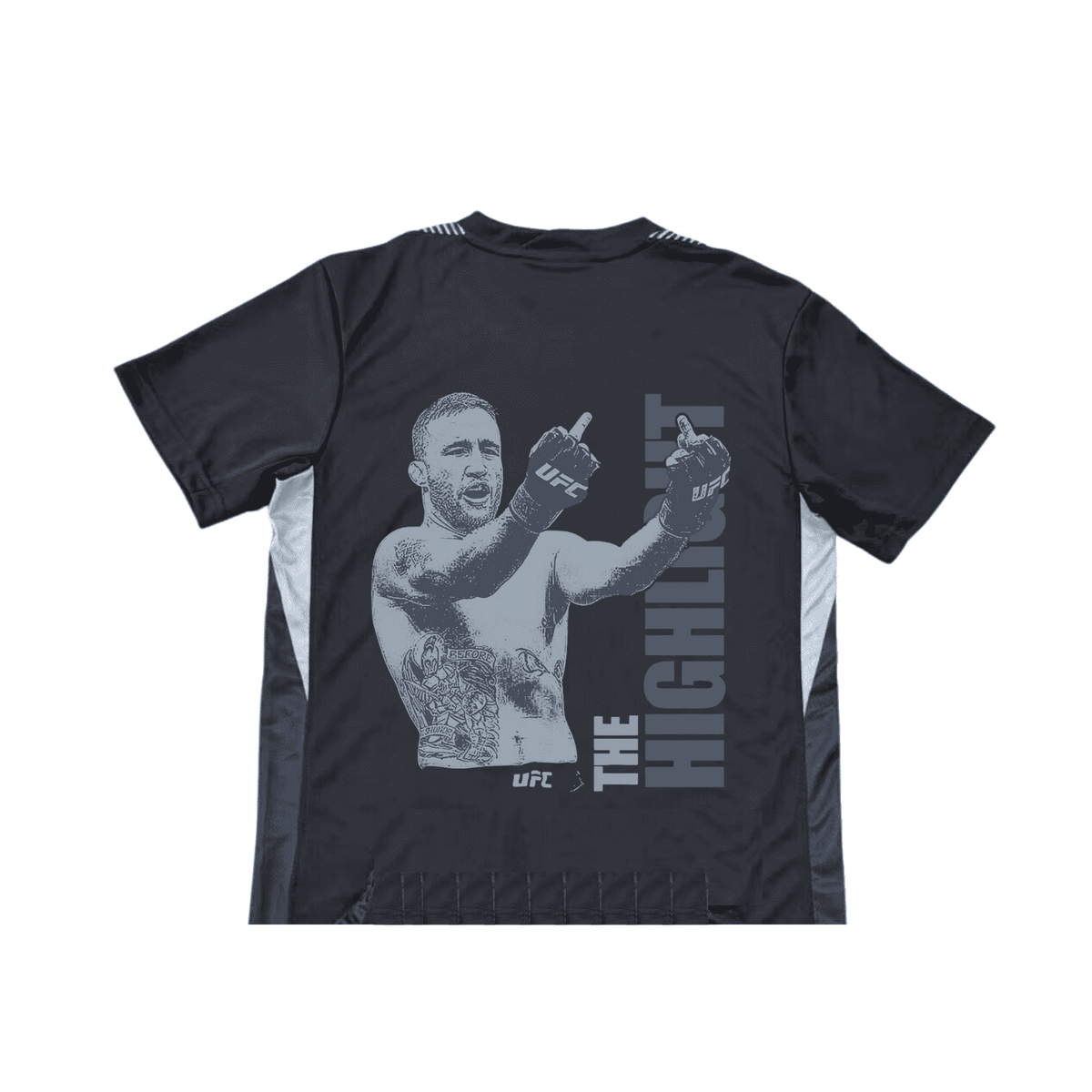 Justin Gaethje x Usa