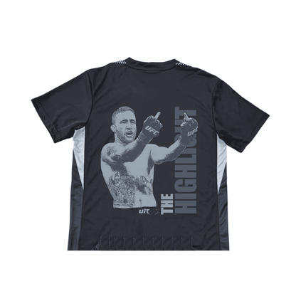 Justin Gaethje x Usa