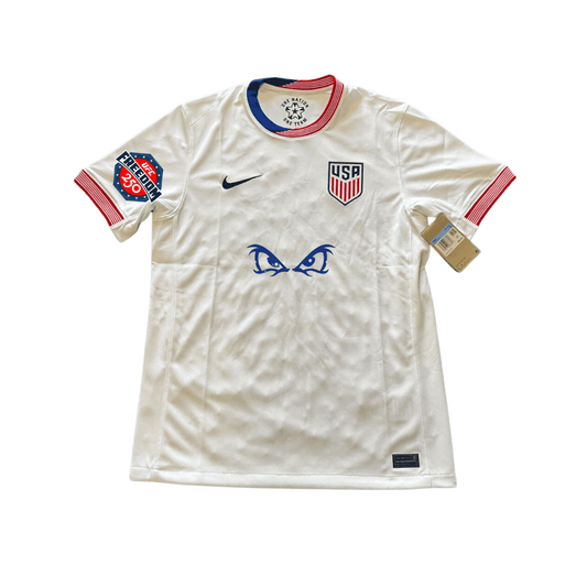 Justin Gaethje White House Edition