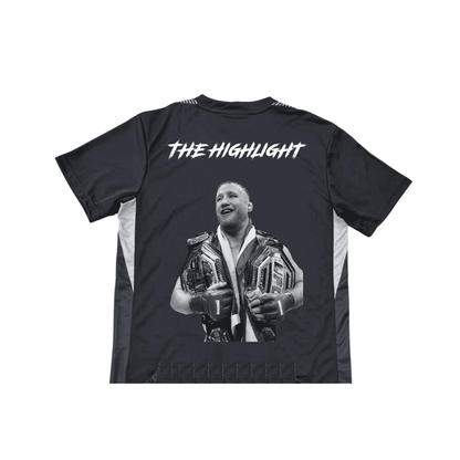 Justin Gaethje White House Edition