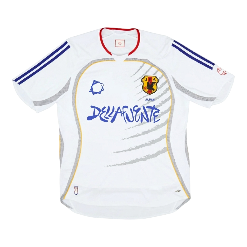 Dellafuente Camiseta Custom