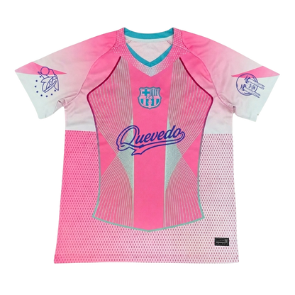 Quevedo Camiseta Custom