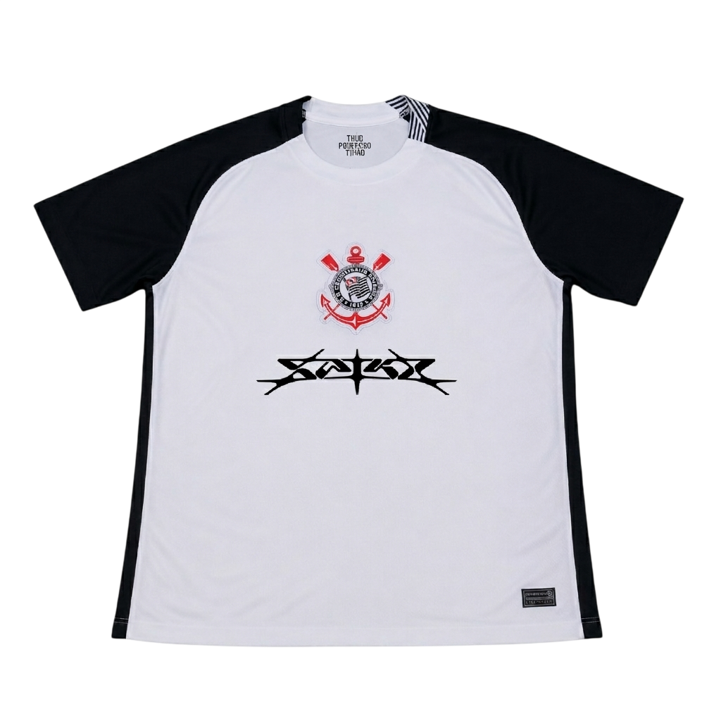 Saiko Camiseta Custom