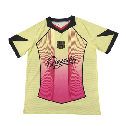 Quevedo Camiseta Custom