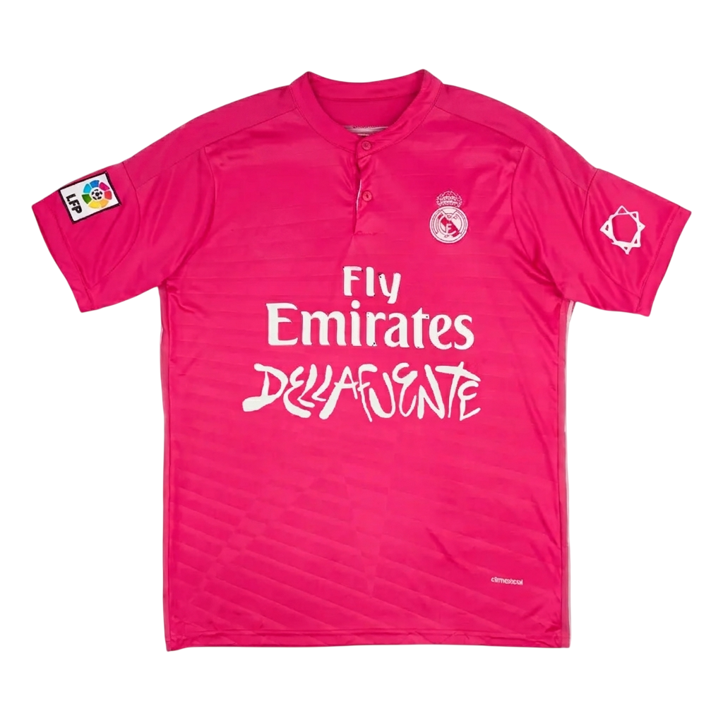 Dellafuente Camiseta Custom