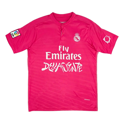 Dellafuente Camiseta Custom