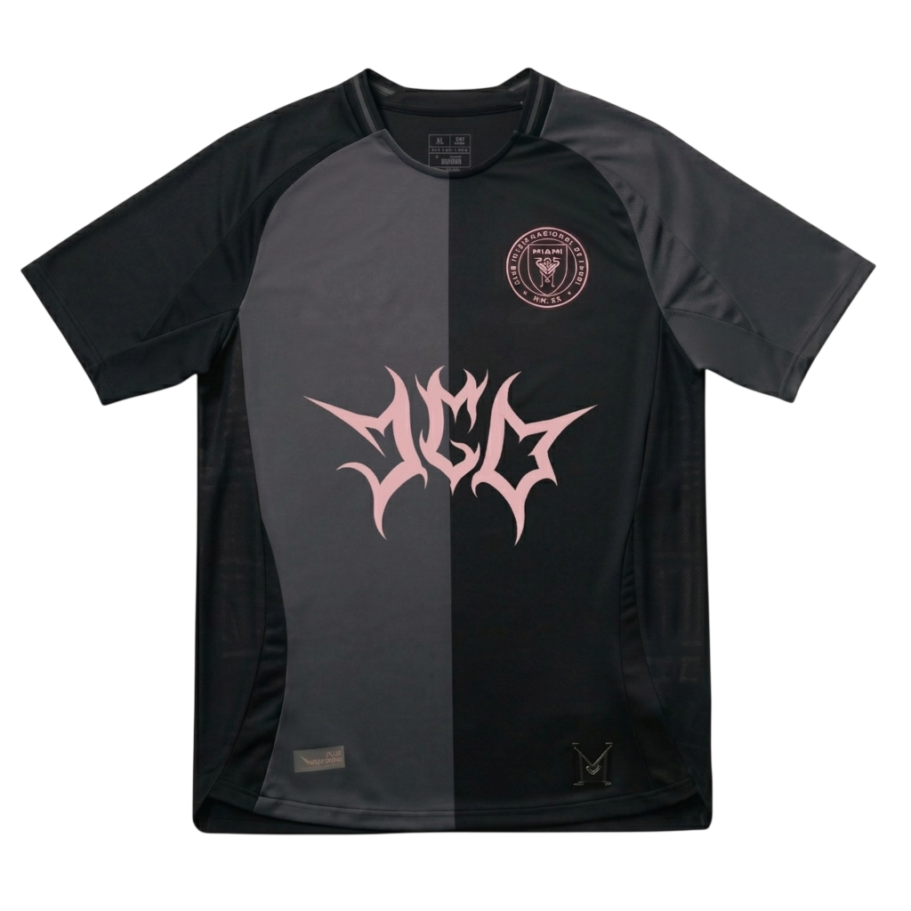 Jhayco Camiseta Custom