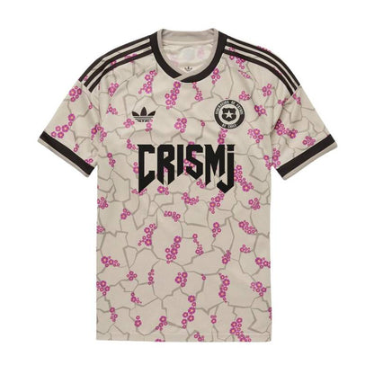 Cris MJ Camiseta Custom