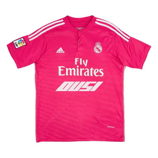 Omar Courtz Camiseta Custom