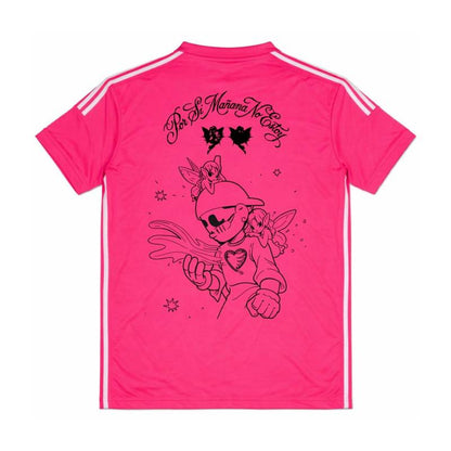 Omar Courtz Camiseta Custom