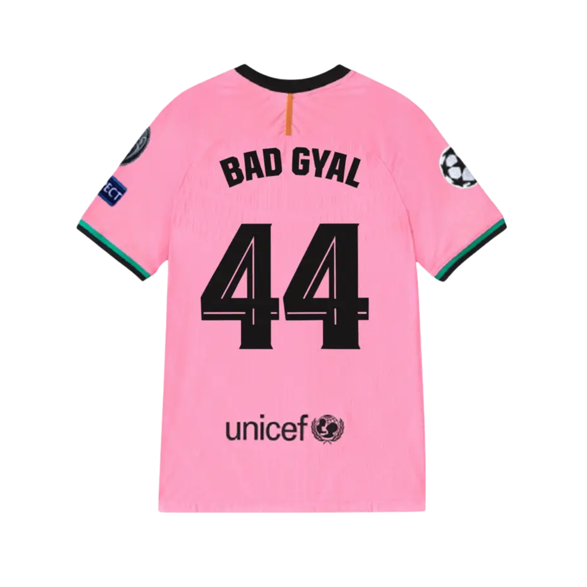 Camiseta Custom Badgyal