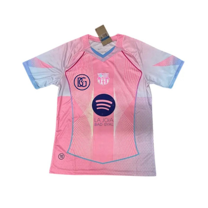 Camiseta Custom Badgyal