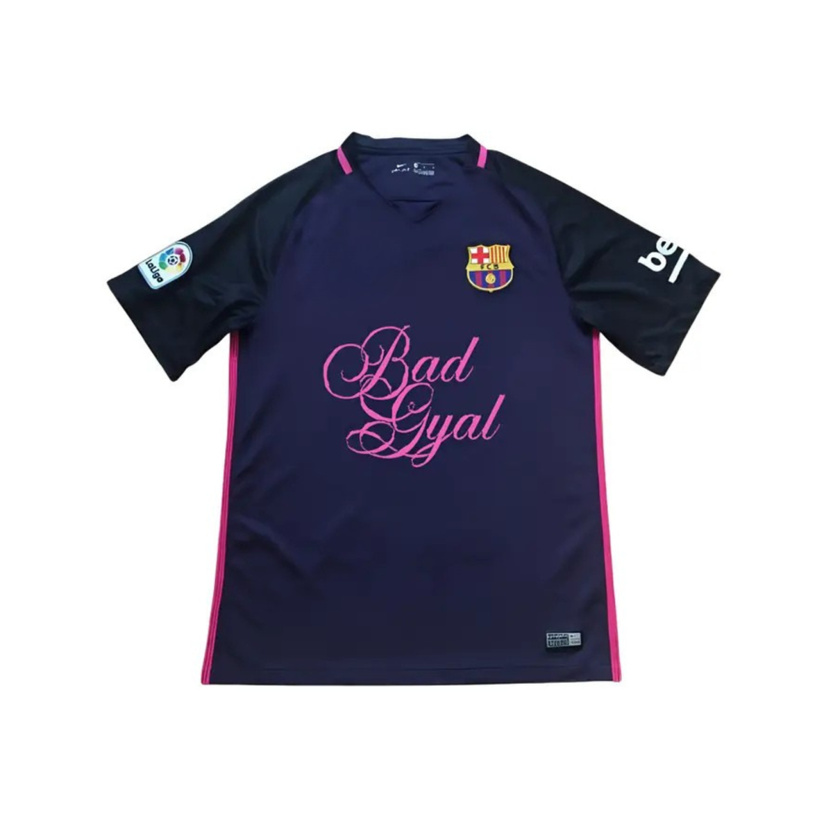Camiseta Custom Badgyal
