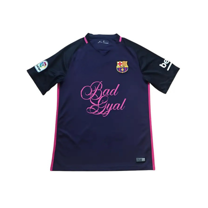 Camiseta Custom Badgyal