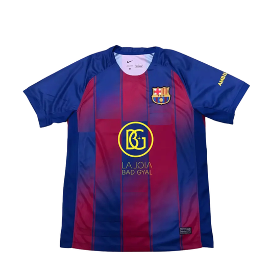 Camiseta Custom Badgyal