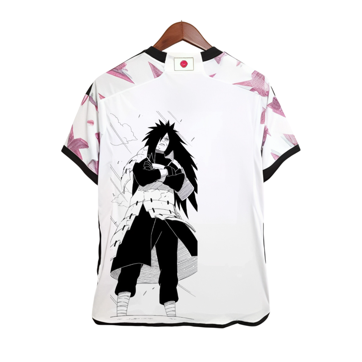 Camiseta Anime de Fútbol