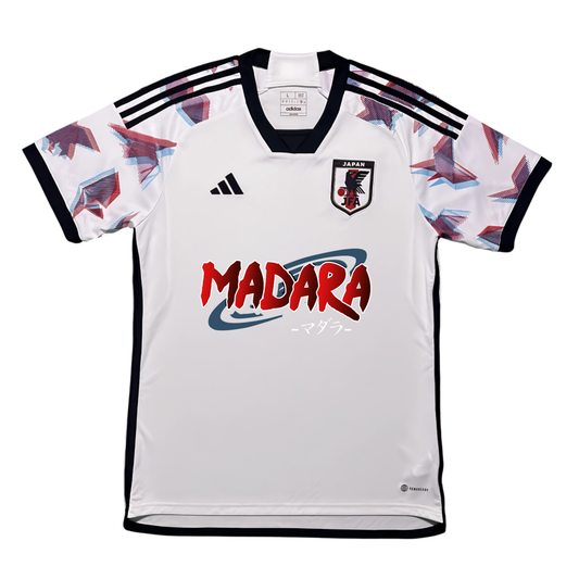 Camiseta Anime de Fútbol
