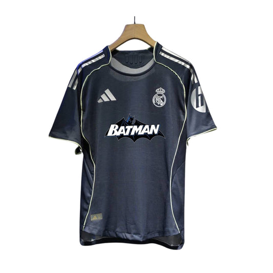 Batman x Madrid