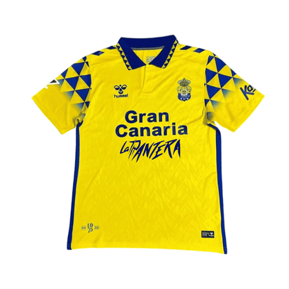 La Pantera x Las Palmas