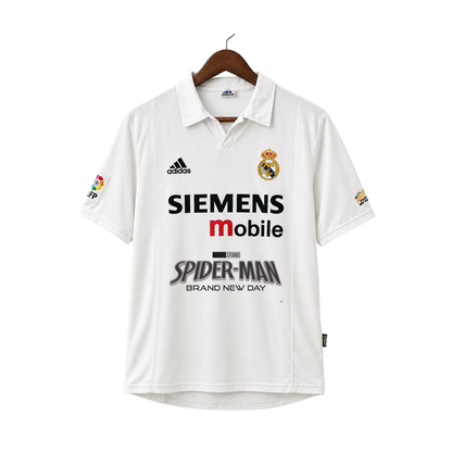 Spiderman Brand New Day x Madrid