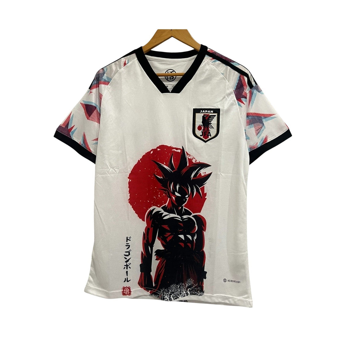 Camiseta Dragón legendario