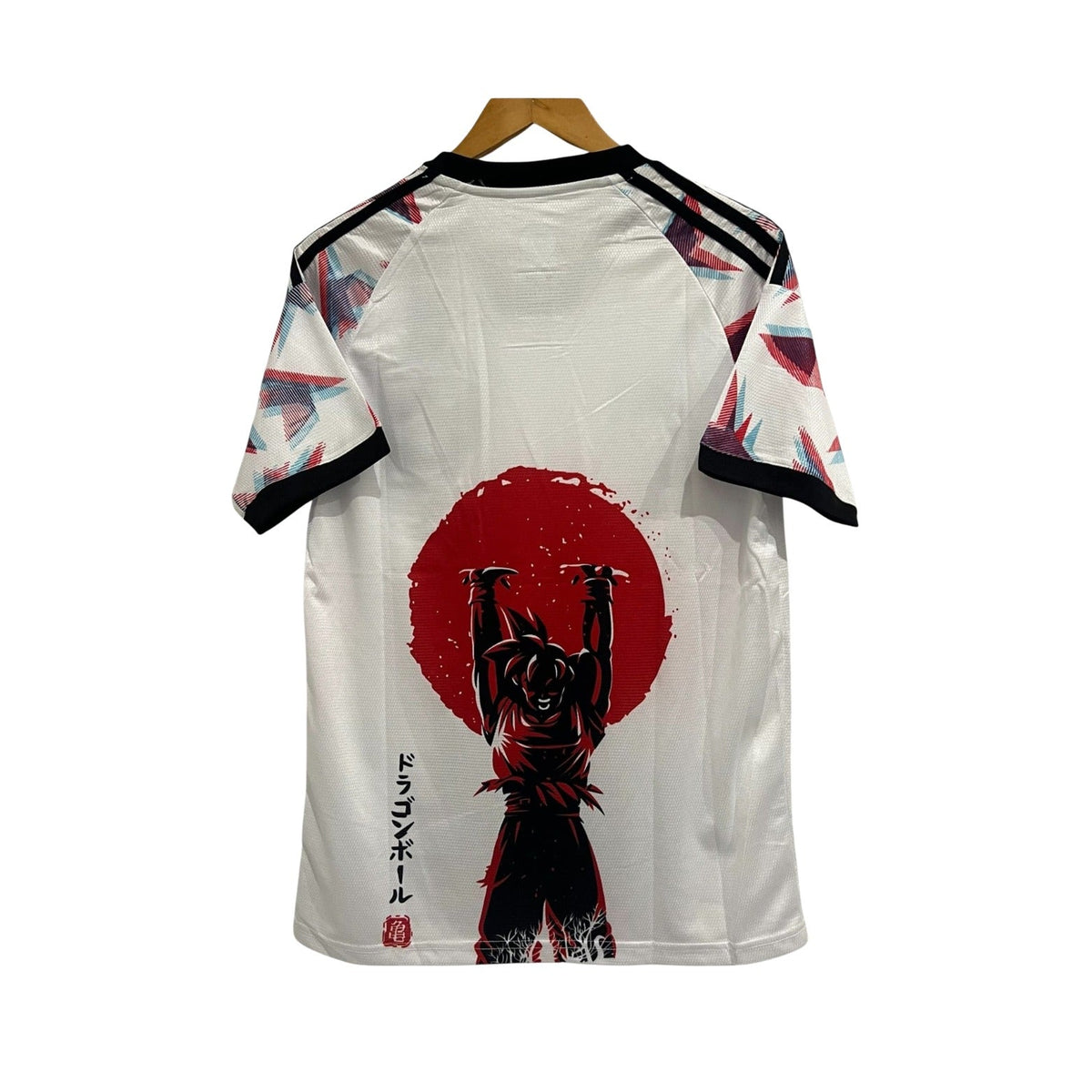 Camiseta Dragón legendario