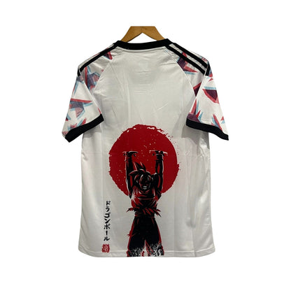 Camiseta Dragón legendario