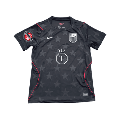 Ilia Topuria 18-0 White House Edition