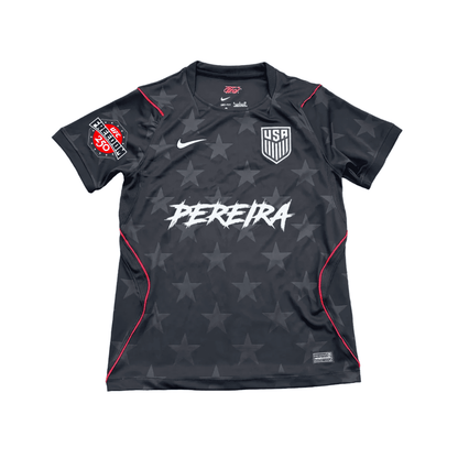 Alex Pereira White House Edition