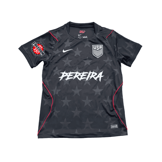 Alex Pereira White House Edition